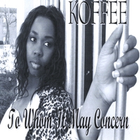 Koffee : To Whom It May Concern