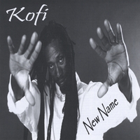 Kofi : New Name