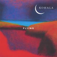 Kohala : Flying