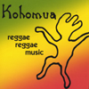 KOHOMUA: Reggae Reggae Music