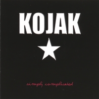 KOJAK : Simply Complicated