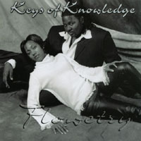 Keys of Knowledge : Flowetry