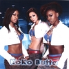 KOKO BUTTA: The Heist