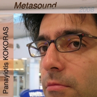 PANAYIOTIS KOKORAS: Metasound