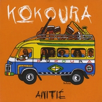 Kokoura : Anitié