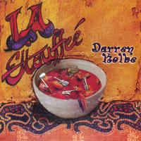 Darren Kolbe : L.A. Ettouffee'
