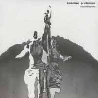 Kolkhöze Printanium : Kolkhöznitsa
