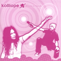 Kolliope : Oracles & Glands