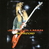 JEFF KOLLMAN: Schizoid