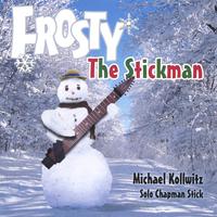 Frosty The Stickman
