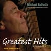 MICHAEL KOLLWITZ- SOLO CHAPMAN STICK: Greatest Hits Vol. 2