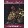 MICHAEL KOLLWITZ- SOLO CHAPMAN GRAND & ALTO STICK: DVD- Live In Concert