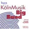 KĂ–LNMUSIK BIG BAND: featuring Greetje Kauffeld