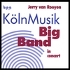 KÖLNMUSIK BIG BAND: in concert