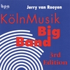 KÖLNMUSIK BIG BAND: 3rd Edition