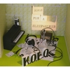 K.O.L.O.: Songs For A Sleepwalker