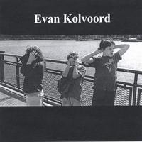 Evan Kolvoord : Evan Kolvoord