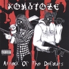 Komatoze - C.O.L.D.