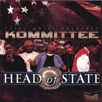 Ko-mmittee : Head of State