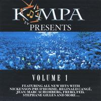 Kompa TV : Kompa TV Presents Volume 1