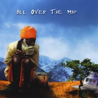 KOMPOZ.COM: All Over The Map