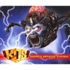 KONAMI DEFENSE SYSTEM: Konami Defense System