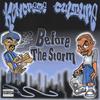 KONCRETE CULTURE: Before The Storm