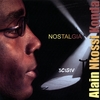 ALAIN NKOSSI KONDA: Nostalgia 3C1S1V