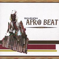 Seguenon Kone : Seguenon Afro Beat