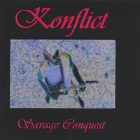 Konflict : Savage Conquest