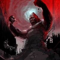 Kongcrete : Kongcrete