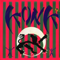 Konk : Konk  Party 12"