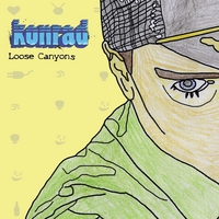 KONRAD: Loose Canyons