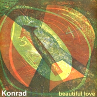 Konrad : Beautiful Love