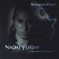 KONRAD RHEE: Night Flight