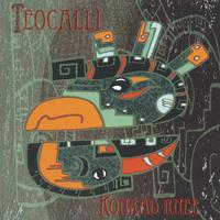 KONRAD RHEE: Teocalli