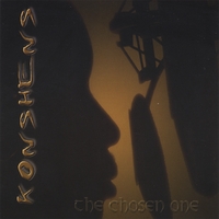 Konshens : The Chosen One