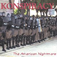 Konspiracy : The American Nightmare