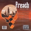 PREACH AND KONSTANT GROOVE: Hip-Hop Fable