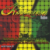 Vangani (Konzeresa Riddim)