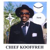 Chief Kooffreh : World Top Songs  Latinos