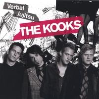 I'm Looking Better (Than Ever) lyrics The Kooks