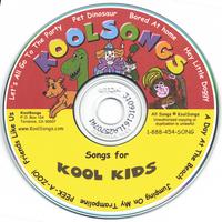 KoolSongs : Songs For Kool Kids