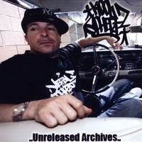 Kool Sphere : Unreleased Archives