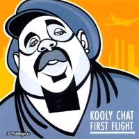 Kooly Chat : First Flight