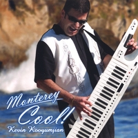 Kevin Kooyumjian : Monterey Cool!