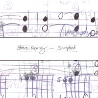 Steve Kopandy : Scripted