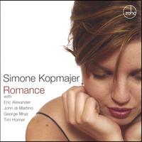 Simone Kopmajer : Romance