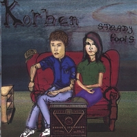 Korben : Steady Fools