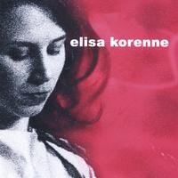 Elisa Korenne : Elisa Korenne EP